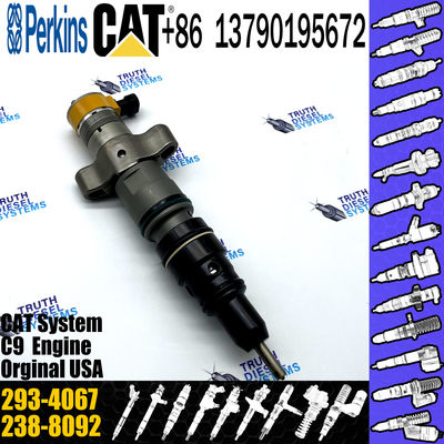 diesel engine C7 C9 fuel injector GP-328-2574 328-2573 3879433 injector 387-9433 245-3517 245-3518 293-4067