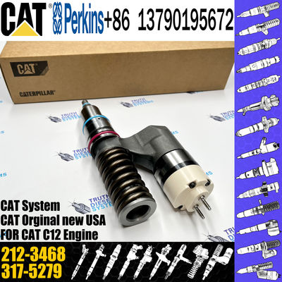 C13 Fuel Injector 253-0680 253-0608 292-3666 249-0713 249-0705 2490708 249-0707 212-3468 350-7555 for caterpillar
