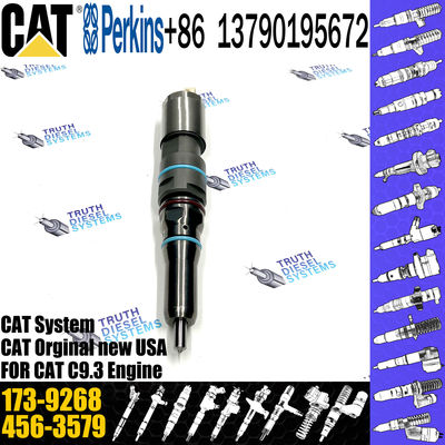 C9.3 Engine Fuel Injector 173-9268 198-7912 460-8213 342-5487 173-9268 198-7912 460-8213 342-5487 417-3013