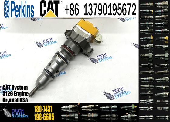 3216 E3216 Fuel Injector Assembly 177-4754 177-4752 10R-0782 178-0199 128-6601 178-6342 222-5966 135-5459 180-7431