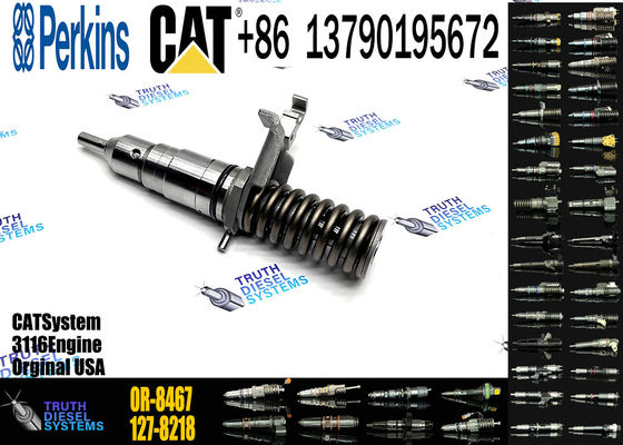 engine fuel injector 0R-8471 0R-3002 0R-3190 4P-2995 0R-8682   102-7038 140-8413 0R-8867 0R-8473 0R-8467