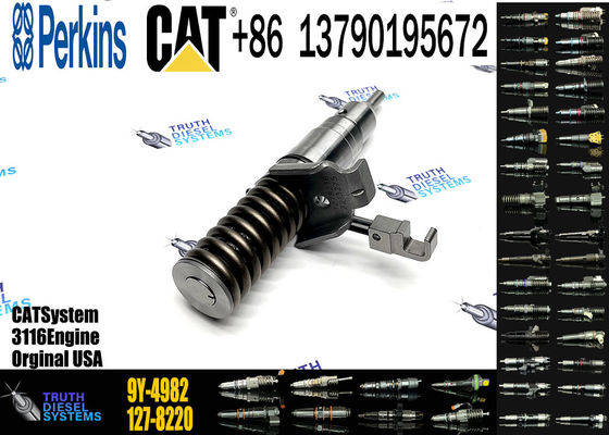 Common Rail Injector Assy  0R-8483 0R-8477 0R-8473 0R-8684 0R-8479 101-8673 0R-4374 7E-6193 105-1694 0R-8682 9Y-4982