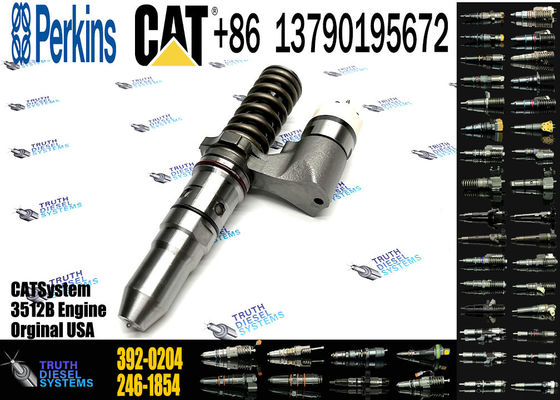 engine fuel injector  392-0211 0R-9944 0R-3539 386-1766 0R-8619 386-1776 437-7547 8E-8836 392-0203 392-0204