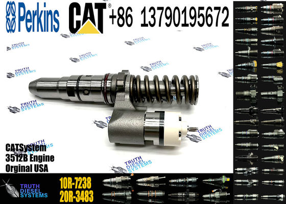 Fuel Injector  250-1304 250-1303 250-1306 250-1308 250-1312 392-6214 250-1314 359-5469 375-4106  10R-8795 10R-7238