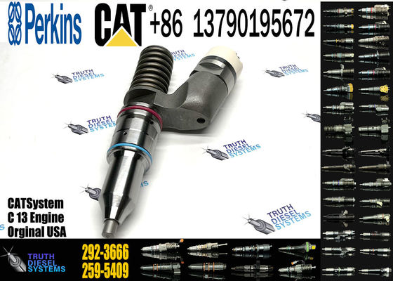 CAT C11 C13 Common Rail   Injector   292-3666 239-4908 249-0712  10R-3147 10R-3262 294-3002 249 -0705 249-0708 10R-2977