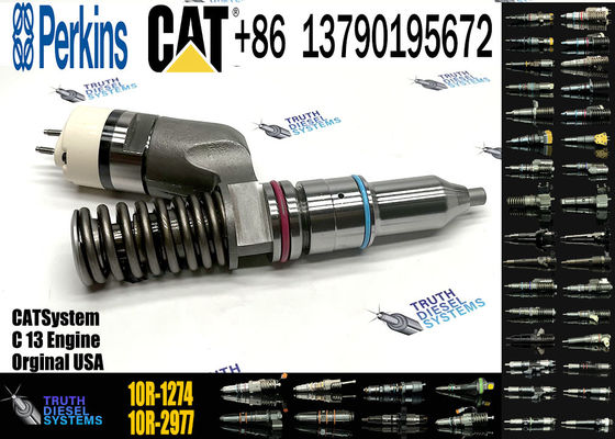 Common Rail Fuel Injector  10R-1274 10R-7236 10R-3258 10R-2977 10R-6162 20R-2437 212-3462 10R-0961 212-3463