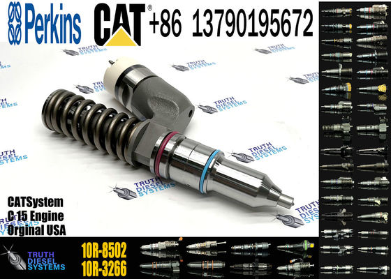 Fuel Injector Assembly 10R-8502 211-0565 211-3022 211-3023 235-1403 244-7716 253-0619 254-4183  For CAT