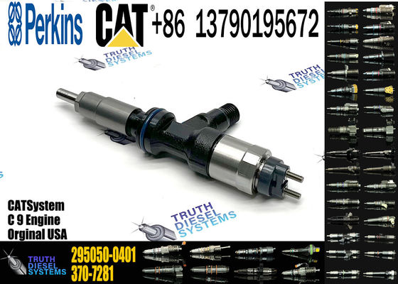 Common Rail Injector Assy   295050-0401 295700-1200 295050-1810 295050-0421 295050-0411 295050-0361