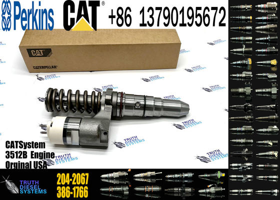 Fuel Injector  204-2067  250-1304 250-1303 250-1306 250-1308 250-1312 392-6214 250-1314 359-5469