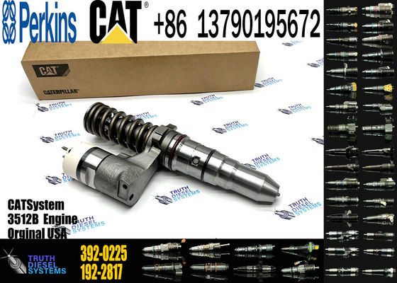 cat injector 3512B injectors  392-0203 392-0204 392-0224 392-0225 392-0226 392-0212 392-0213 392-0214 392-0215