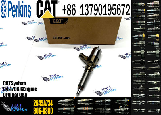 Diesel Common Rail Fuel Injector  2645A734  2645A746 2645A749 2645A747 10R-7671 10R-7672 2645A718