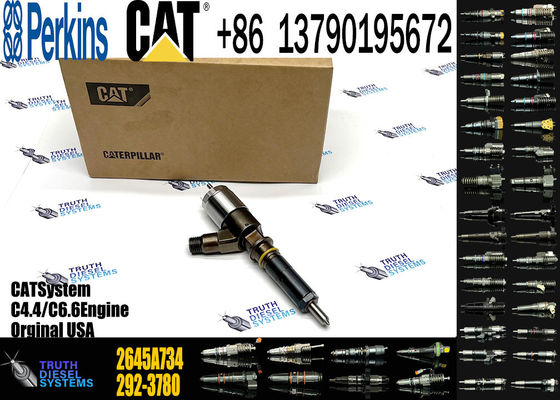 fuel injector CAT 2645A734  2645A749 2645A747 10R-7671 10R-7672 2645A718 10R-7673