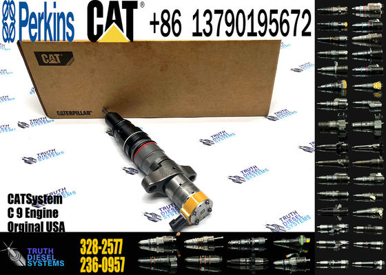 C 9 Engine Diesel Injector  328-2577  238-8092 240-8063 242-0857 245-3516 320-2940   328-2574   328-2576 258-8745