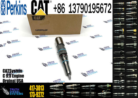 Fuel Injector CAT 417-3013  20R-5036 20R-5079 20R-1318 173-9268 198-7912 460-8213
