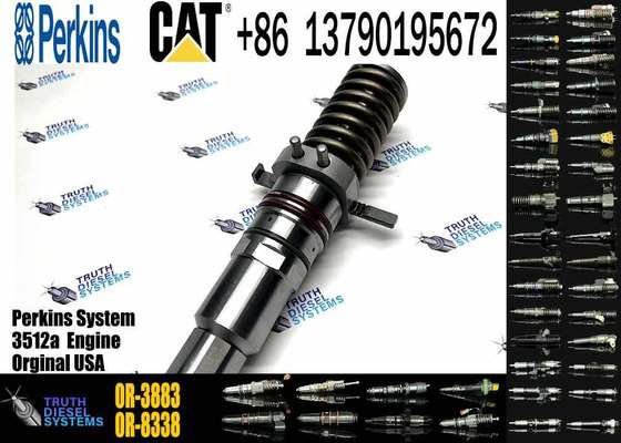 High-end Products Fuel Injector Assembly 0R-3883 0R3883 for CAT Engine 3500A Series