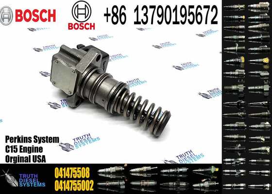 BOSCH 755 Series Unit Pump 0414755002 0414755003 0414755006 0414755007 0414755008 0414755016