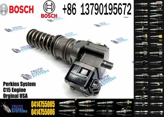 Fuel Injector Unit Pump 0414755002 0414755003 0414755004 0414755005 0414755008 0414755014 0414755015 0414755017 0414755117