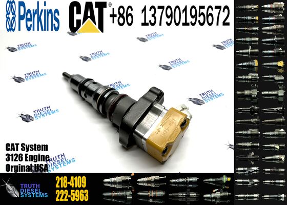ERIKC 204-6714 205-1285 218-4109 HEUI 3126B 3126E Fuel Injector Pump 222-5926 222-5972 0R-9350 10R-9239 Diesel Fuel Injector