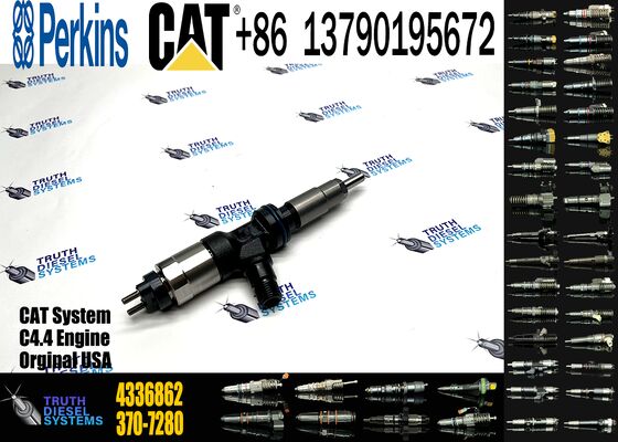 High-quality Auto Parts with Readily Available Stock 295050-2400 4336862