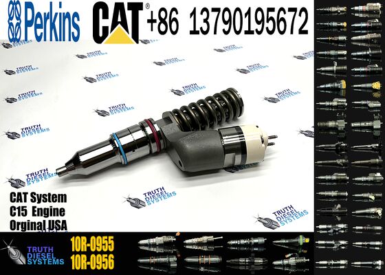 Injection Valve 10R-0955 10R0955 for diesel Engine Fuel Injection Pump Injector Assembly High Quality Supply
