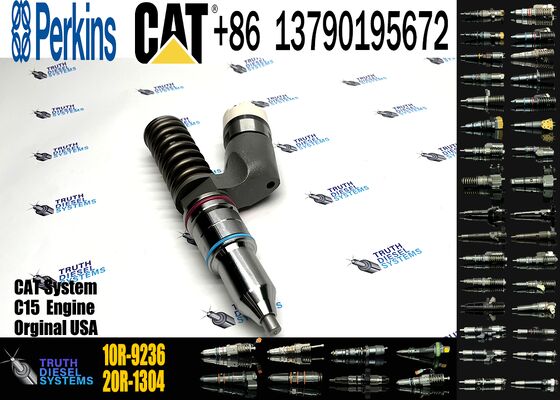 Highly Adaptable Wear-resistant and Durable Car Parts 249-0709 10R-1273 10R-9236