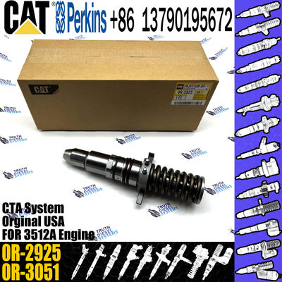 111-3718 224-9090 7E-6408 4P-9075 4P-9076 4P-9077 ELIC Engine Common Rail Fuel Injector 0R-8338 10R-1252 0R-3052 0R-2921