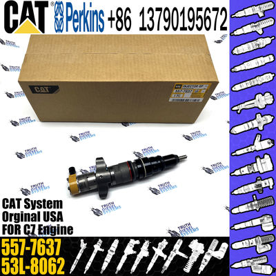 C7 Fuel Injector Assembly 387-9438 10R-4664 53L-8062 553-2592 557-7633 557-7637