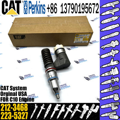 Engine Injector 153-7923 317-5278 350-7555 229-1631 212-3468 For Cat C10