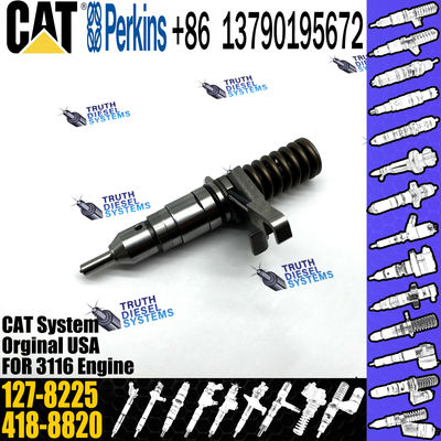 CAT Engine Common Rail Fuel Injector 127-8211 127-8213 127-8222 127-8225
