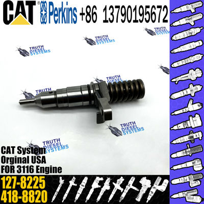CAT Engine Common Rail Fuel Injector 127-8211 127-8213 127-8222 127-8225