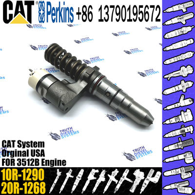 CAT Diesel Fuel Injector 250-1314 2501314 10R-1290 10R1290 386-1766 3861766 20R-1275 20R1275