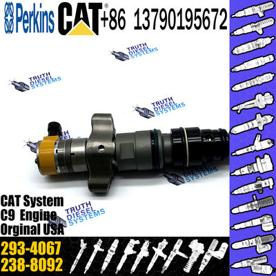 diesel engine C7 C9 fuel injector GP-328-2574 328-2573 3879433 injector 387-9433 245-3517 245-3518 293-4067