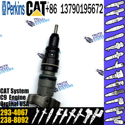 diesel engine C7 C9 fuel injector GP-328-2574 328-2573 3879433 injector 387-9433 245-3517 245-3518 293-4067