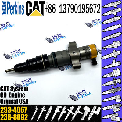 diesel engine C7 C9 fuel injector GP-328-2574 328-2573 3879433 injector 387-9433 245-3517 245-3518 293-4067