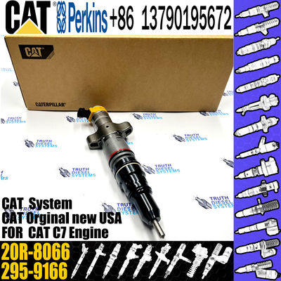 C7 Engine Parts Injector 557-7627 328-2585 20r-1926 20r-8066 For C7 E324D E325D