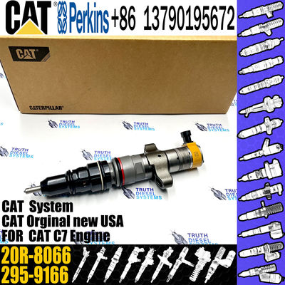 C7 Engine Parts Injector 557-7627 328-2585 20r-1926 20r-8066 For C7 E324D E325D
