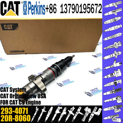 Common rail fuel injector 328-2574 328-2573 3282573 3879433 387-9433 245-3517 245-3518 293-4067 293-4071 for CAT C7 C9