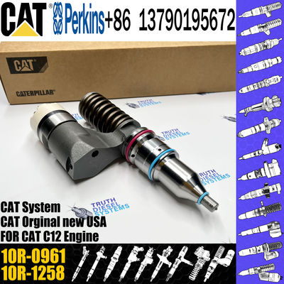 fuel injection system 10R-0955 10R-0956 10R-0957 10R-0958 10R-0960 10R-0961 10R-0963 Diesel Fuel Injector