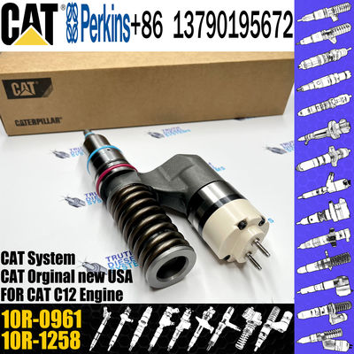 fuel injection system 10R-0955 10R-0956 10R-0957 10R-0958 10R-0960 10R-0961 10R-0963 Diesel Fuel Injector