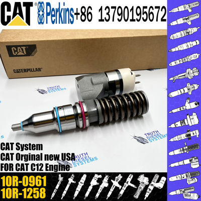 fuel injection system 10R-0955 10R-0956 10R-0957 10R-0958 10R-0960 10R-0961 10R-0963 Diesel Fuel Injector