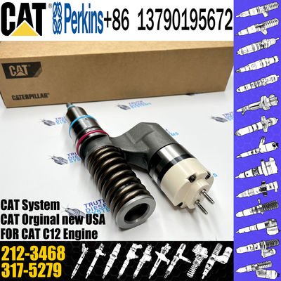 C13 Fuel Injector 253-0680 253-0608 292-3666 249-0713 249-0705 2490708 249-0707 212-3468 350-7555 for caterpillar