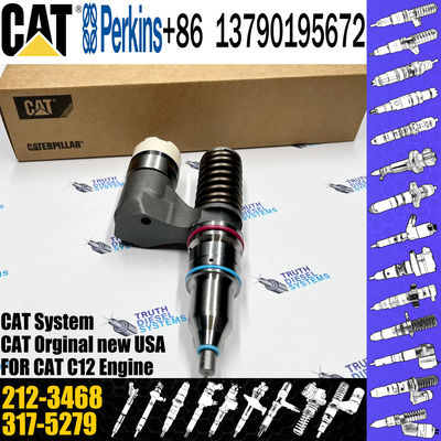 C13 Fuel Injector 253-0680 253-0608 292-3666 249-0713 249-0705 2490708 249-0707 212-3468 350-7555 for caterpillar