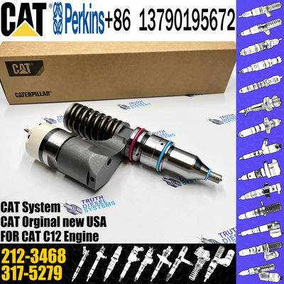C13 Fuel Injector 253-0680 253-0608 292-3666 249-0713 249-0705 2490708 249-0707 212-3468 350-7555 for caterpillar