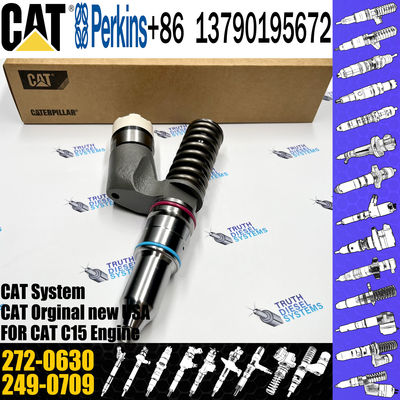 Fuel Injector 249-0709 235-1400 235-1401 254-4183 2544183 272-0630 280-0574 289-0753