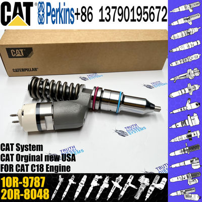 Fuel Injector 211-3026 10R0724 10R9787 2113026 10R-0724 10R-9787 for Engine 3406E C18