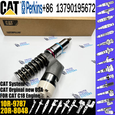 Fuel Injector 211-3026 10R0724 10R9787 2113026 10R-0724 10R-9787 for Engine 3406E C18