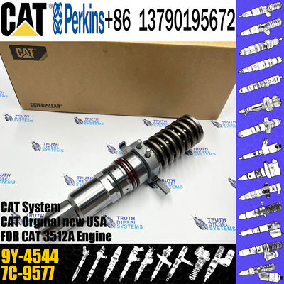 Excavator parts 9Y-4544 7C-9578 0R-2921 7C9578 for caterpillar 3508 3512 3516 engine