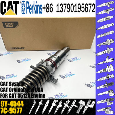 Excavator parts 9Y-4544 7C-9578 0R-2921 7C9578 for caterpillar 3508 3512 3516 engine