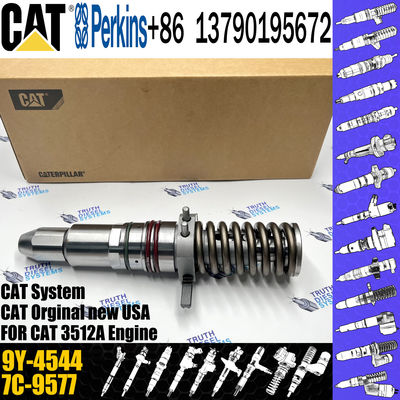 Excavator parts 9Y-4544 7C-9578 0R-2921 7C9578 for caterpillar 3508 3512 3516 engine
