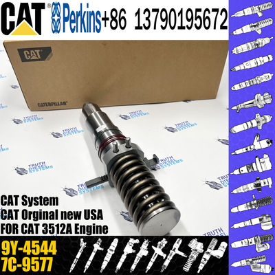 Excavator parts 9Y-4544 7C-9578 0R-2921 7C9578 for caterpillar 3508 3512 3516 engine
